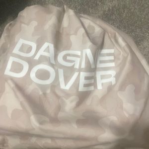 Dange Dover canvas tote